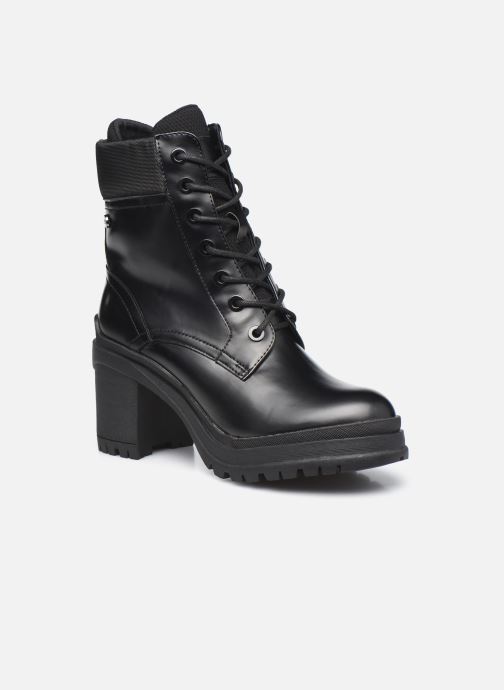 Stiefeletten & Boots Xti 44628 schwarz detaillierte ansicht/modell