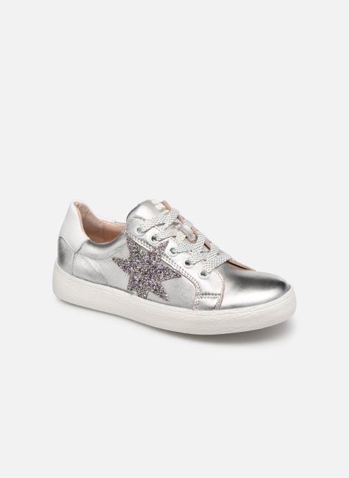 basket acebos fille