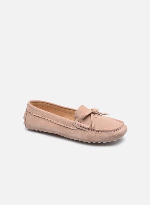 mocassins sarenza