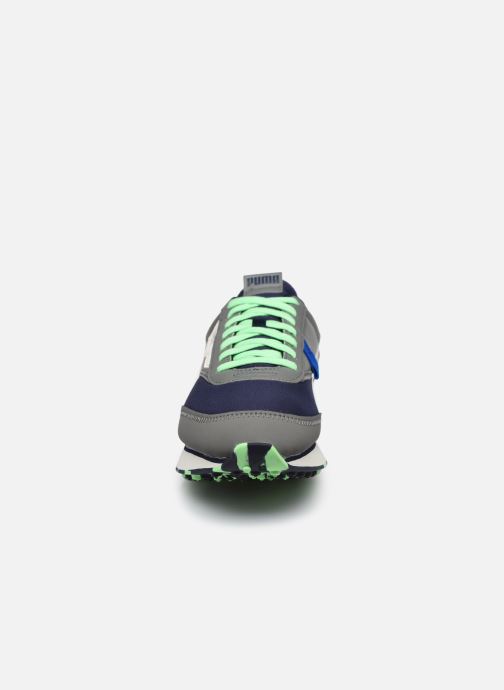 zapatos puma soccer vista