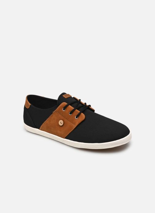 Sneakers Heren TENNIS CYPRESS COTTON LEATHER M