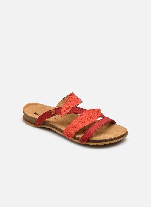 el naturalista sarenza