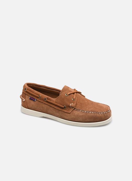 sebago femme soldes