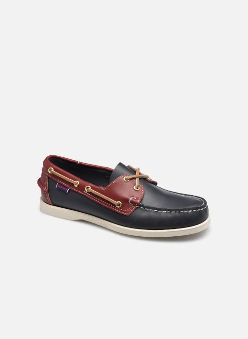 sebago soldes