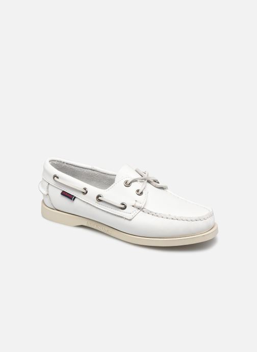 chaussures sebago femme