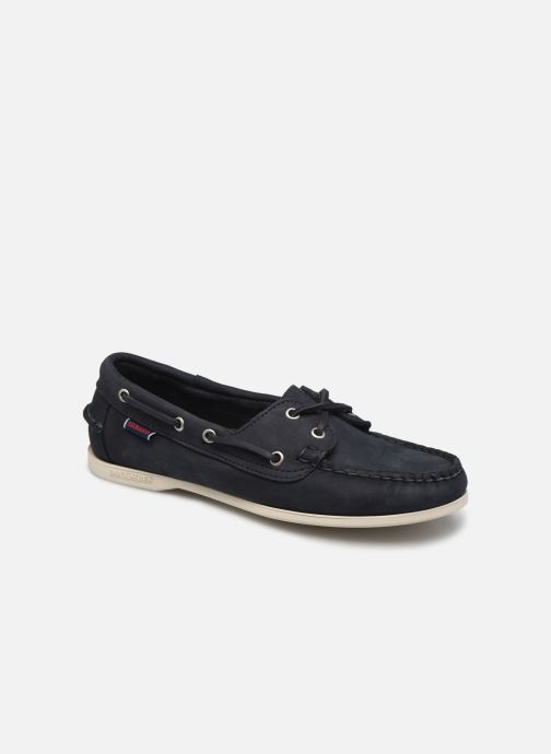 sebago femme