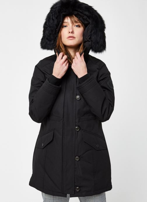 ugg adirondack parka