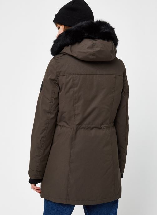 ugg adirondack parka