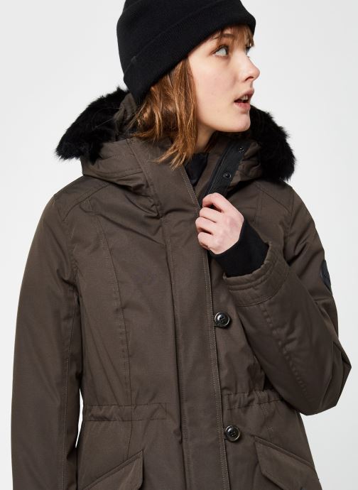 ugg adirondack parka