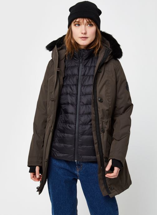 ugg adirondack parka