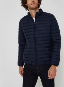 doudoune homme monoprix