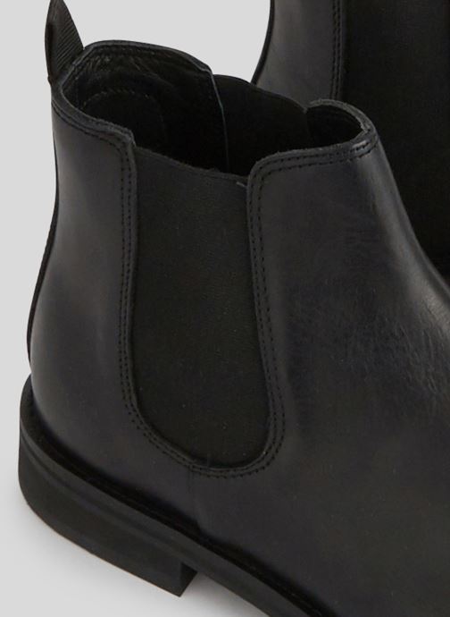 monoprix bottines homme