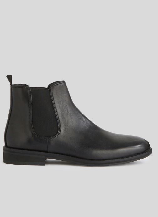 chaussure securite grand froid
