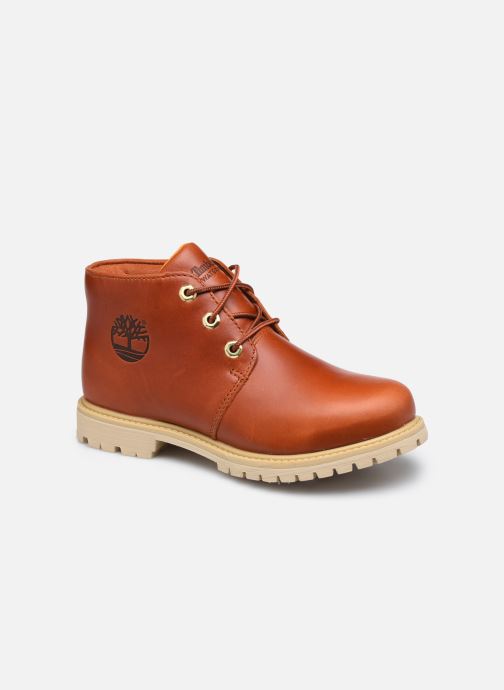 sarenza timberland