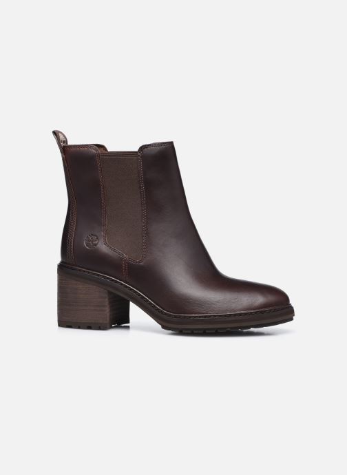 sienna high chelsea timberland