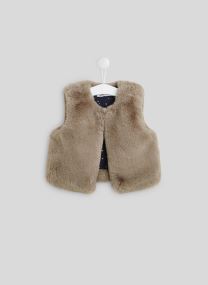 doudoune sans manche monoprix