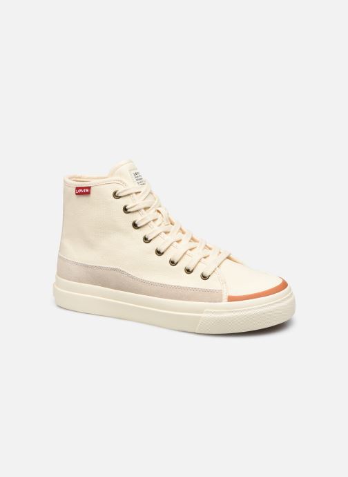 Sneakers Dames Square High S