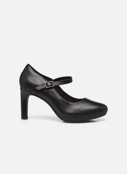 clarks women's ambyr shine pump