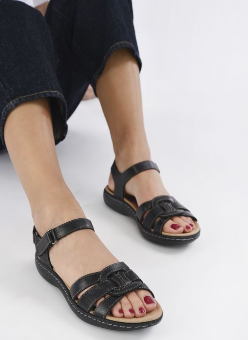 clarks laurieann sela