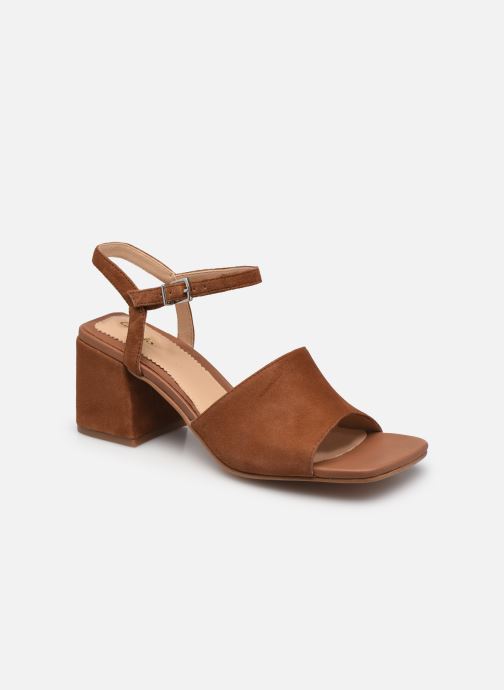 nu pieds clarks