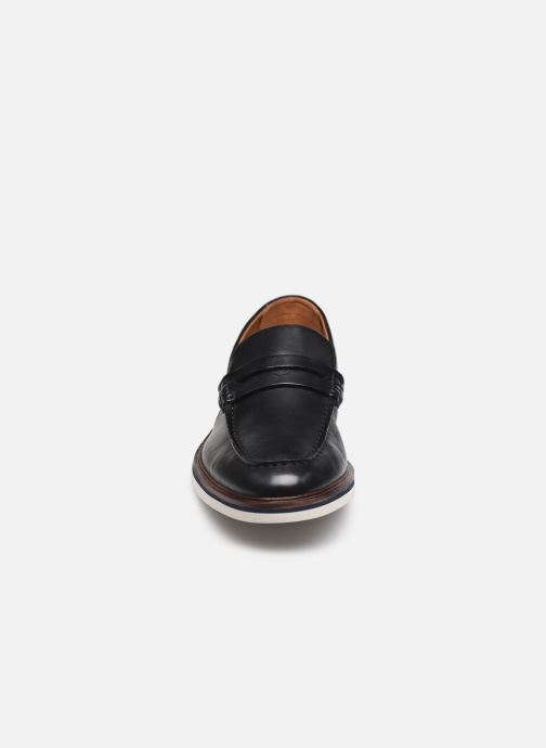 EIGHT KM EKM7015 Filles Mary Jane Talon Bas Paillettes Robe Formelle Pompes Chaussures Blanc Taille 29 