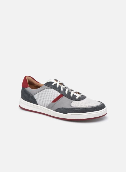 Sneakers Uomo Bizby Lace