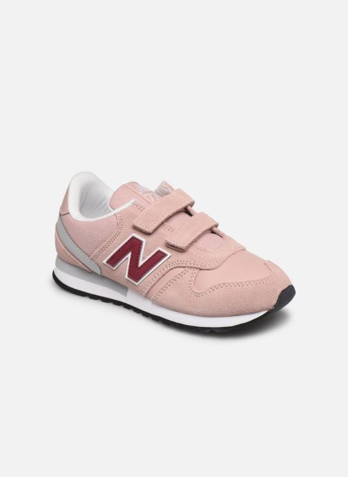 new balance fille 27