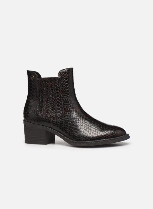 sarenza bottines tamaris