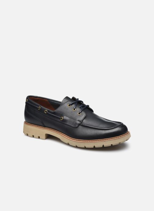 clarks batcombe sail