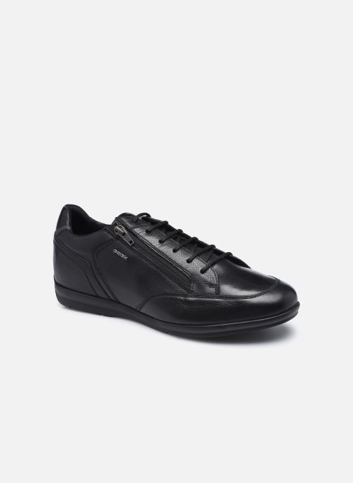 bottines homme geox