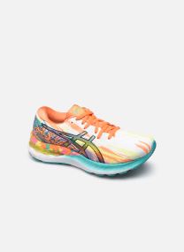 asics gel nimbus 5 donna giallo