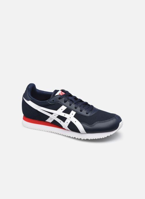 basket asics noir homme