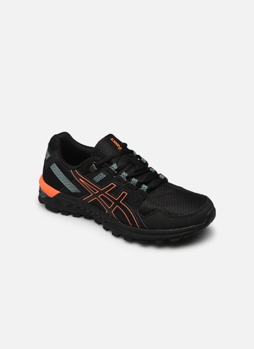 chaussons homme asics