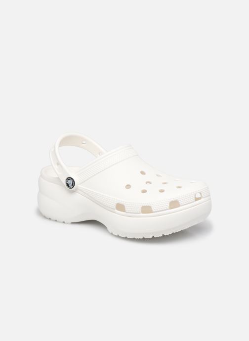 crocs antidérapante femme