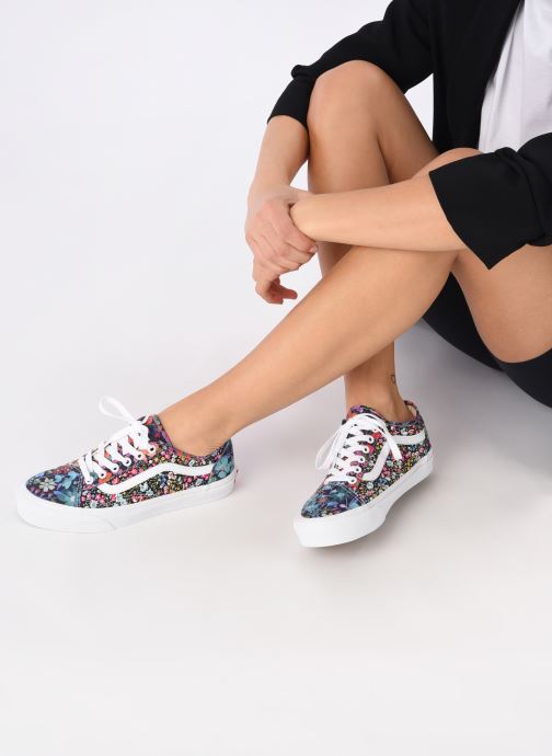 vans liberty femme