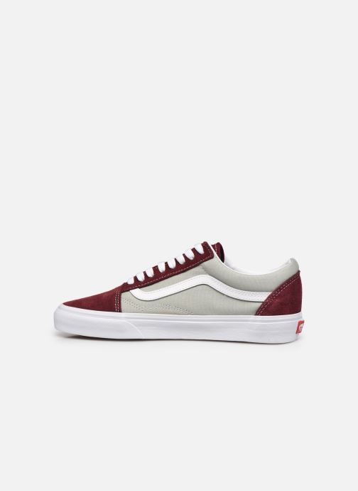 vans old skool classic sport