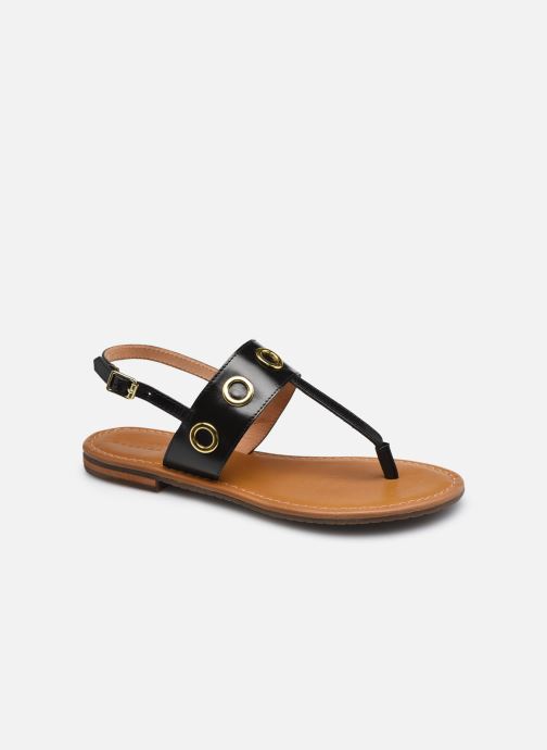 geox nu pieds