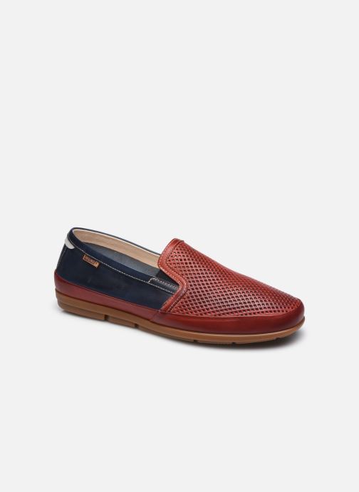 mocassin lacoste femme