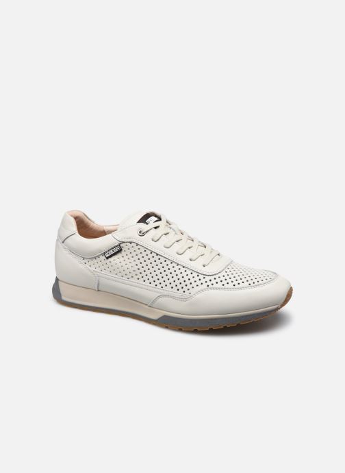 Sneakers Mænd Cambil M5N-6029