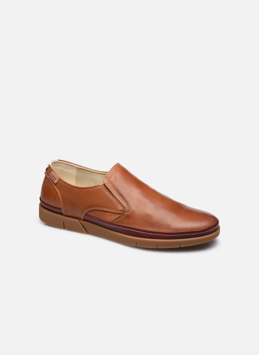 Loafers Mænd Palamos M0R-3203C1
