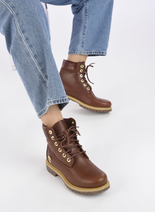 chaussure timberland jean