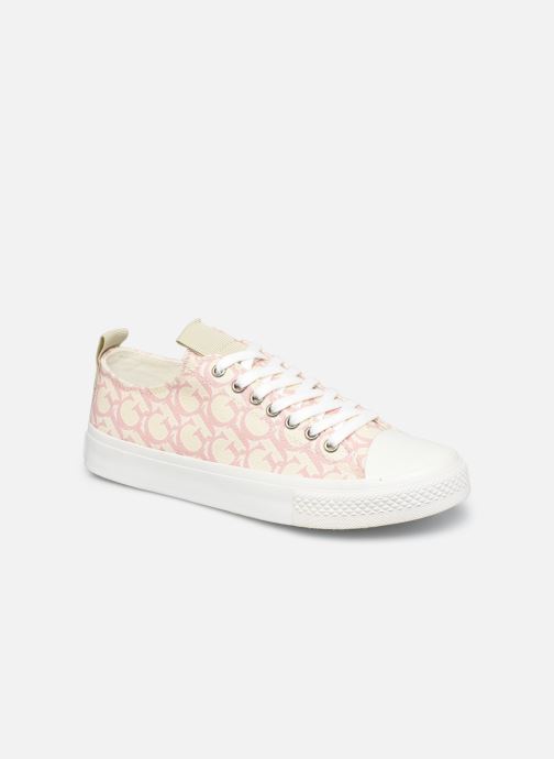 baskets habillees femme