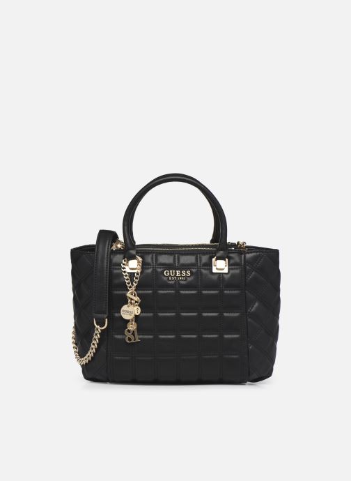 bottine homme en cuir