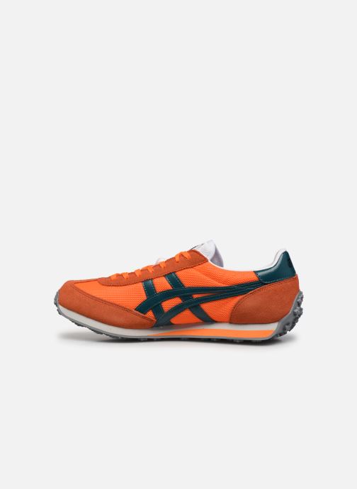 asics onitsuka tiger arancione