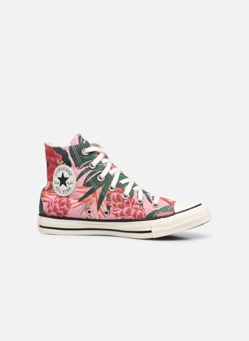 converse jungle glitter