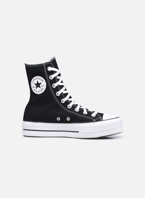 Chuck Taylor All Star Lift Core Canvas X-Hi Sneakers 1 hos Sarenza (492327)