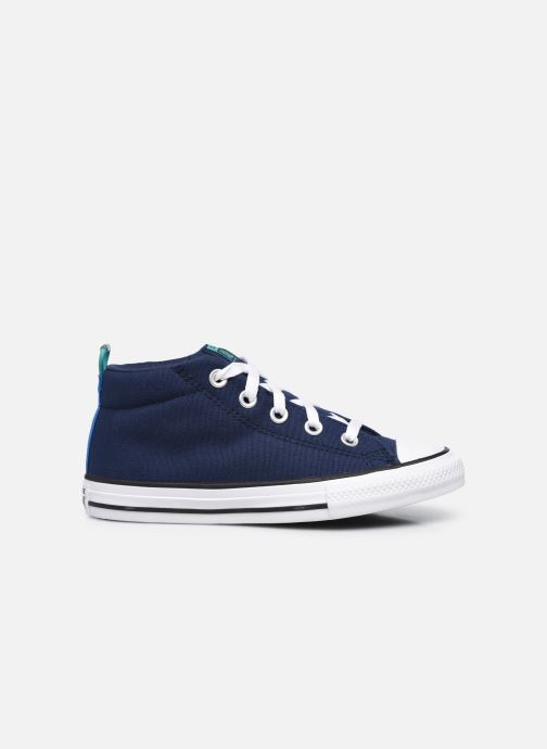 baskets chuck taylor all star street canvas