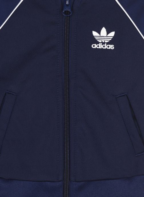 sst track suit adidas