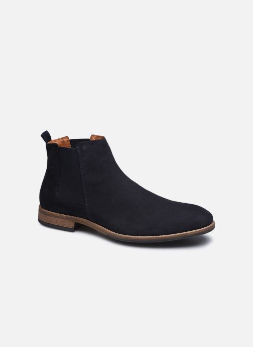 bottines fourrées homme sarenza