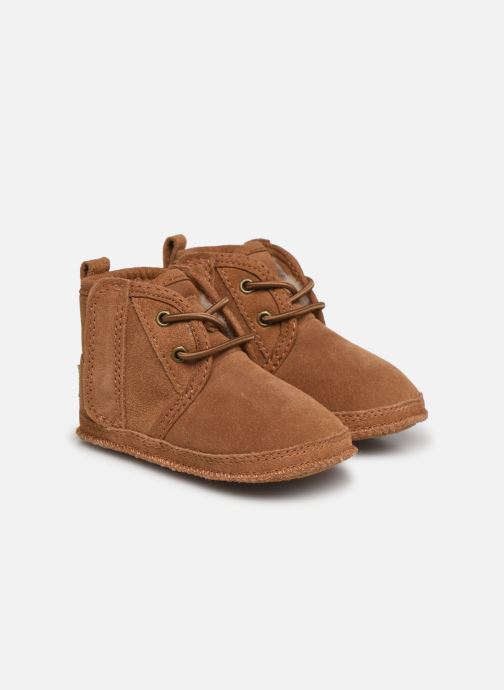 sarenza ugg enfant